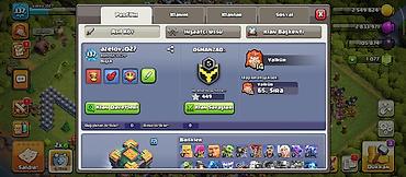 sukan oyunu: ▫️Barter olunur telfon və ya pubg hesabı ilə▫️ .Clash of Clans oyunu — 3