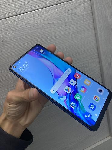 xiaomi redmi 6 pro бу: Redmi, Redmi Note 9, Б/у, 128 ГБ, цвет - Синий, 2 SIM — 10