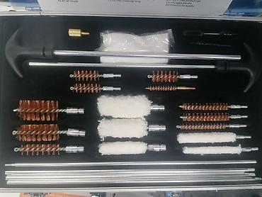 spica ruma: Alat za čišćenje dizni i ostalog cevastog alata. alat za čišćenje — 1