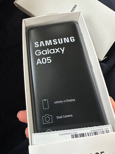 samsung f500: Samsung Galaxy A05