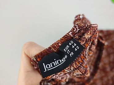 eksept: Janina, Sukienka damska, rozmiar M — 5