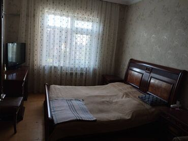 Köhnə tikili: Bakı, 3 otaqlı, Köhnə tikili, m. Əhmədli, 80 kv. m — 4