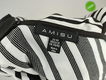 c: Amisu, Sukienka damska, rozmiar L — 4