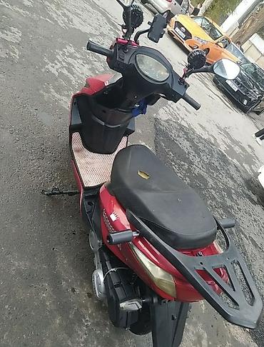Скутеры: Скутеретта M8, 150 куб. см, Бензин, Новый — 3
