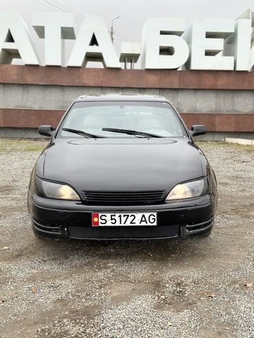 Lexus: Lexus ES: 1996 г., 3 л, Автомат, Бензин