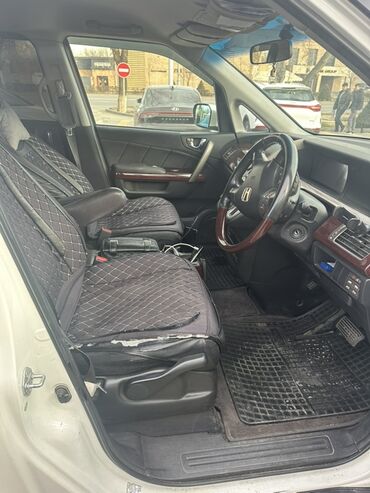 Honda: Honda Elysion: 2005 г., Автомат, Минивэн — 7