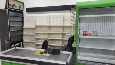 Hazır biznes: Obyekti arendaya verirem,55kv icinde market ucun butun avadinliqlar -da lalafo.az — 7 Hazır biznes: Obyekti arendaya verirem,55kv icinde market ucun butun avadinliqlar — 7