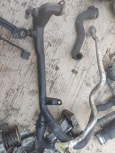 Катушки зажигания: Катушка зажигания Mercedes-Benz 2003 г., Б/у, Оригинал, Япония — 12