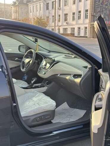 Chevrolet: Chevrolet Malibu: 2022 г., 1.3 л, Вариатор, Бензин, Седан — 8