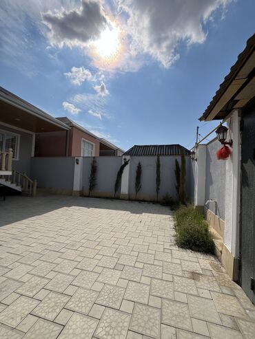 Həyət evləri və villaların satışı: 4 otaqlı, 120 kv. m, Kredit yoxdur, Yeni təmirli — 3