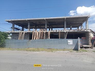 Бетонные балки: Фундамент, колонна, ригель, монолит, стяжка, лестница, башмак, бетон — 4