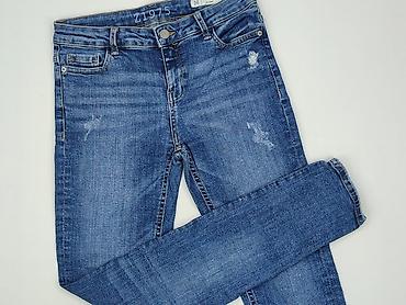 slim fit: Zara, Jeansy damskie, rozmiar S — 1