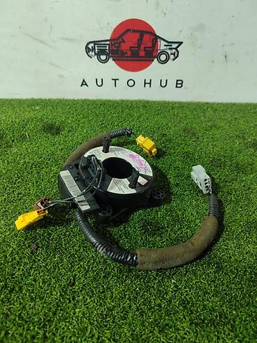 рулевой шлейф: Контактная группа (шлейф) подрулевого кольца airbag, с проводкой и — 1