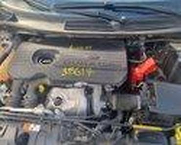 Car Engine Parts: ALNASER 1.6 ZA FORD FIESTA OD 2013. DO 2016. GOD. | SMEDEREVSKA — 8
