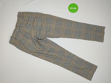 hm spania: H&M, Spodnie materiałowe damskie, rozmiar XS — 3