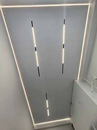 Натяжной потолок: Натяжной потолок Глянцевое, Матовое, 3D потолки Гарантия, Монтаж, Демонтаж — 15