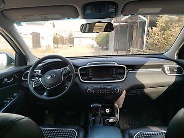 Kia: Kia Sorento: 2019 г., 2.4 л, Автомат, Бензин, Внедорожник — 6