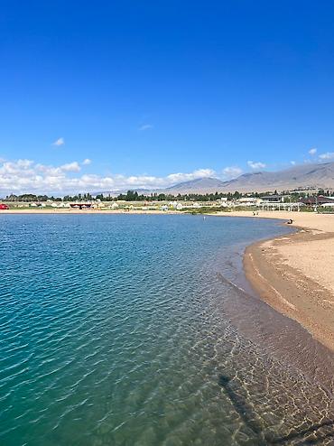 Продажа коттеджей и домов: 🏡 На Продаже Коттедж на Иссык-Куле в "Париж-2" — отличная инвестиция и — 5