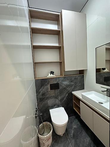 49: 2 комнаты, 49 м², 8 мкр Элитка, 11 этаж, Евроремонт — 4