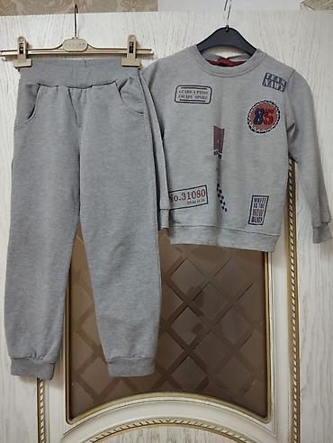 Dəstlər: Uşaq dəsti, Oğlan üçün, 4 - 5 yaş — 1