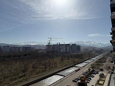 Продажа квартир: 3 комнаты, 120 м², Элитка, 10 этаж, Дизайнерский ремонт — 18