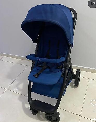 chicco kolyaska: Dılek Chicco multiride kolyaska satilir 220 azn. 742 azn alinib .Cox — 1