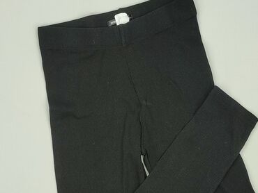 Women: Sinsay, Leggings Sports for women, size M (EU 38)