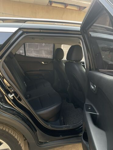 Kia: Kia Stonic: 2018 г., 1.6 л, Автомат, Дизель, Кроссовер — 8