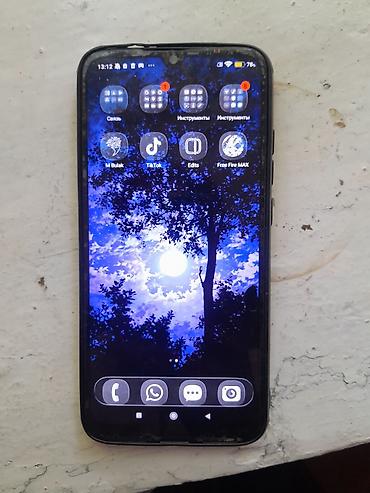 samsung a03: Poco Б/у, 64 ГБ, цвет - Зеленый, 1 SIM, 2 SIM, eSIM — 1