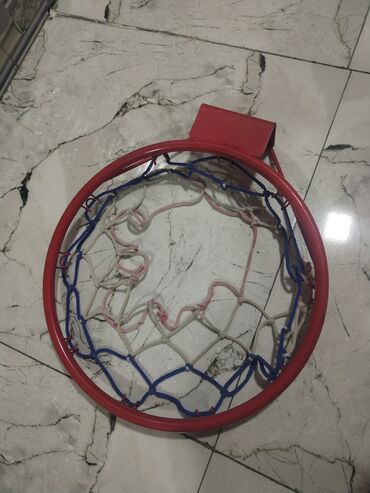 Nərdlər: Basketbol səbəti 40 sm