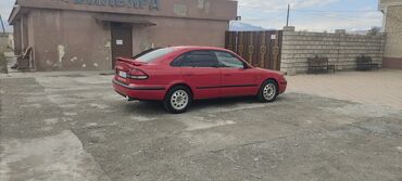 машина из китая: Mazda 626: 1998 г., 2 л, Механика, Бензин, Хэтчбэк