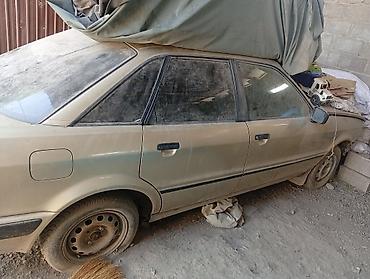 сд аудио: Коробка передач Механика Audi Б/у, Оригинал, Германия — 4