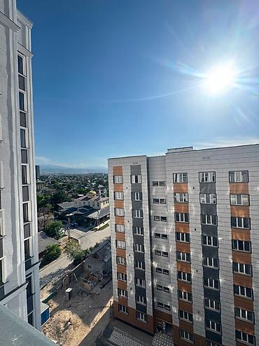 66: 1 комната, 43 м², Элитка, 9 этаж, Евроремонт — 2