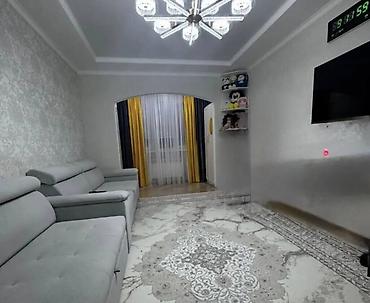 312: 2 комнаты, 67 м², 106 серия улучшенная, 9 этаж, Евроремонт — 8