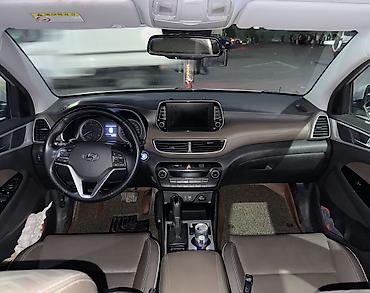 Hyundai: Hyundai Tucson: 2019 г., 1.9 л, Робот, Дизель, Кроссовер — 12