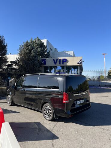 Частная аренда авто: Аренда Минивэн Minivan Трансфер Услуги пассажирских перевозок Аренда at lalafo.kg — 9 Частная аренда авто: Аренда Минивэн Minivan Трансфер Услуги пассажирских перевозок Аренда — 9