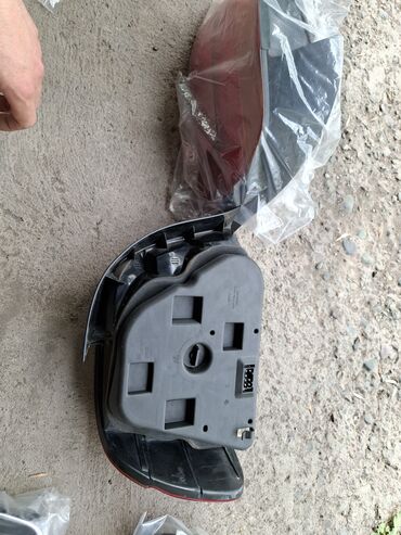 Стоп-сигналы: Комплект стоп-сигналов BMW Оригинал, Германия — 4