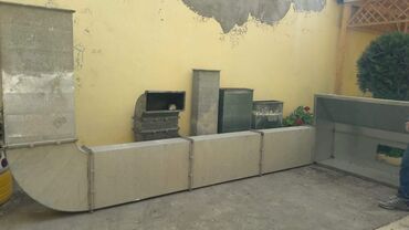 Havalandırma sistemləri: Sumqayit seherinde kafeler restoranlar ve s. obyektler ucun hava — 6