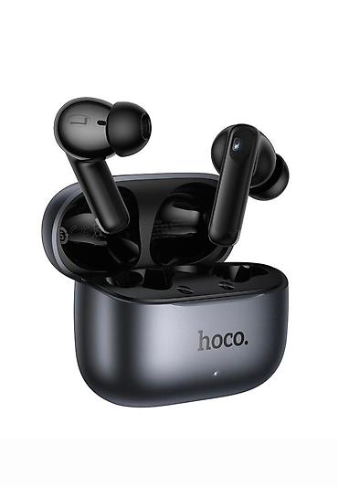 ugreen hitune max5c: Наушники беспроводные Hoco EQ27 AI+ онлайн переводчик, шумоподавление — 2