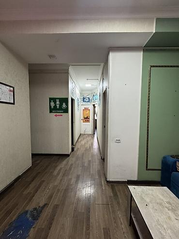 салон красоты услуги: Сдаю Офис целиком: 260 м², В жилом комплексе, С ремонтом, Первая линия — 5