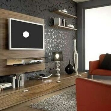 TV altlığı: Bütün növ televizor asılqanlarının satışı və quraşdırılması.Müxtəlif — 12