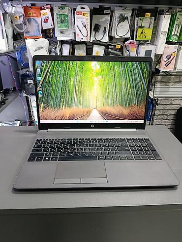 msi notebook: İşlənmiş HP 15.6 ", Intel Core i3, 256 GB, Ünvandan götürmə, Ödənişli çatdırılma, Rayonlara çatdırılma — 1