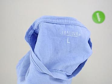 top lafa: Janina, T-shirt damski, rozmiar L — 4