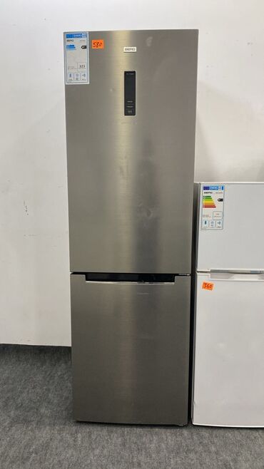 Soyuducular: 2 qapılı Indesit Soyuducu Satılır