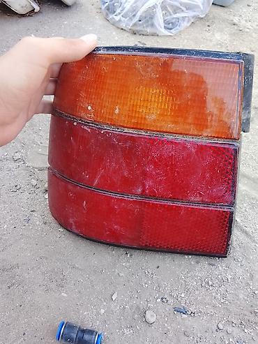 r16 bmw: Bmw E36kuza pirdelka edilib iki ədəddir İksi bir yerdə 30azn Tək 20 — 2