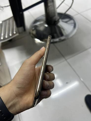 xs gold: IPhone Xs, Qızılı, Face ID — 6