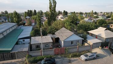 я ищу дом ак ордо: Дом, 600 м², 4 комнаты, Собственник, Евроремонт