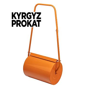 Аренда!!! газонный каток в аренду, садовый каток аренда, каток для