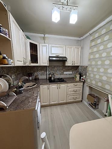 Продажа квартир: 2 комнаты, 45 м², Индивидуалка, 4 этаж, Евроремонт — 1