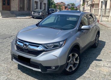 хонда левый руль: Honda CR-V: 2019 г., 1.5 л, Вариатор, Бензин, Внедорожник